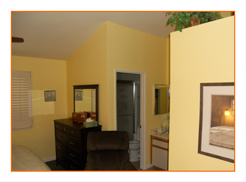 Vallejo Home Painting
