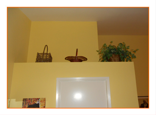 Vallejo Home Painting